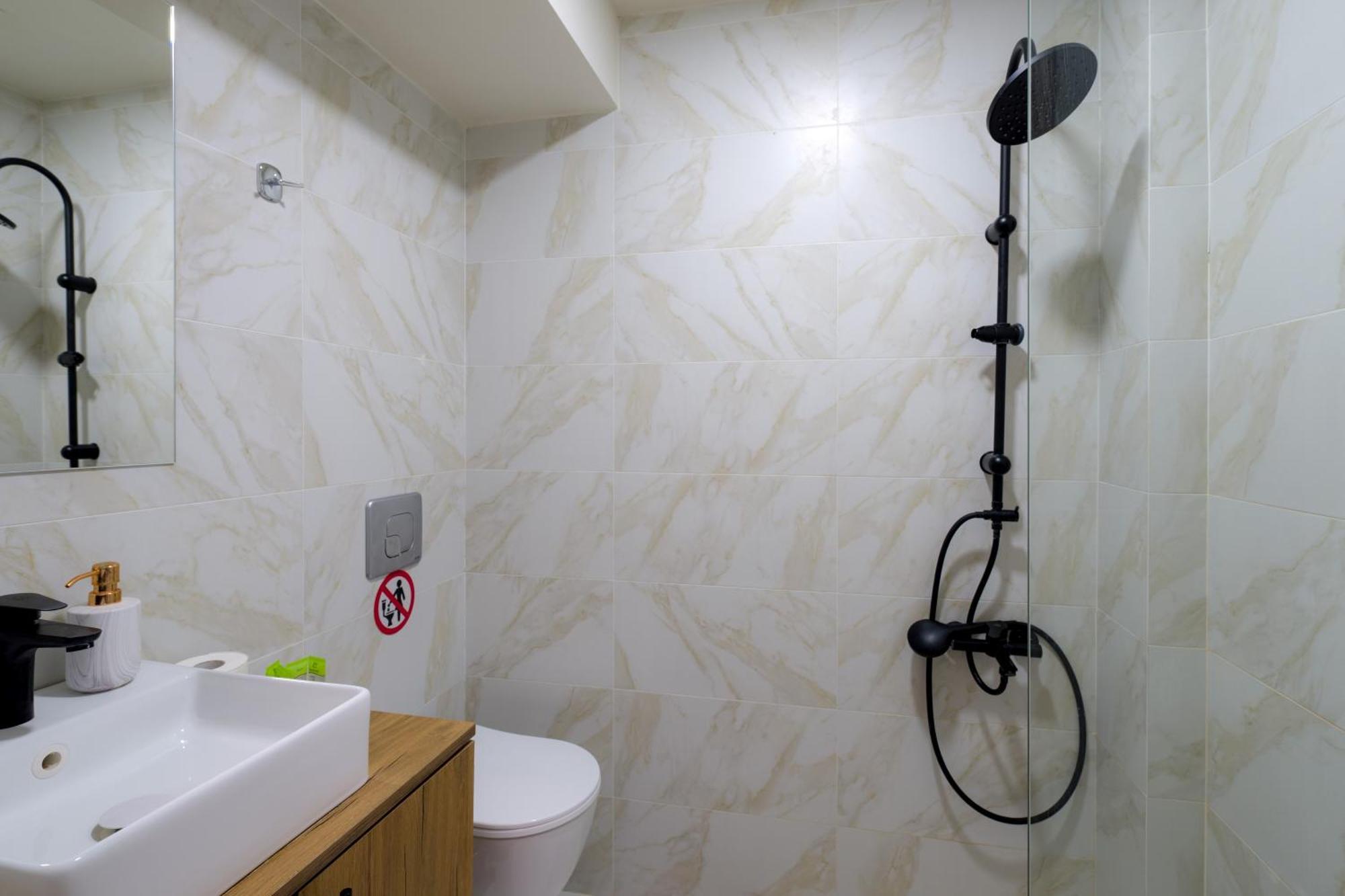 Welcome Urban Apartments Lg Tessalónica Exterior foto