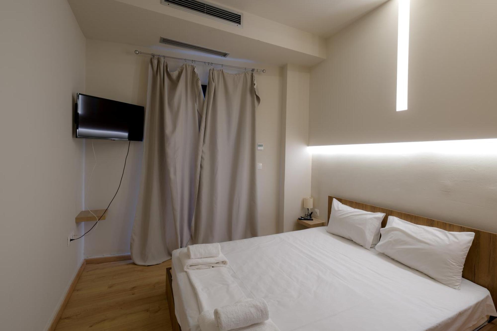 Welcome Urban Apartments Lg Tessalónica Exterior foto