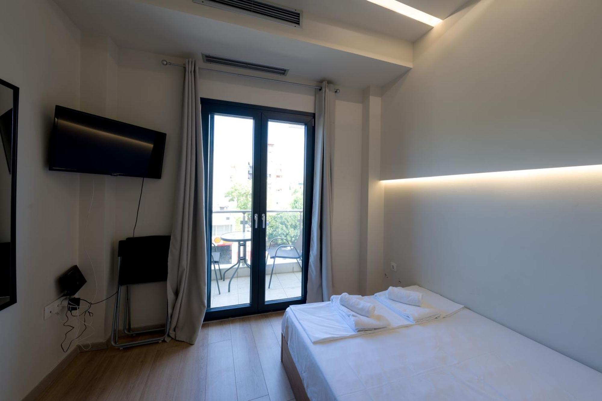Welcome Urban Apartments Lg Tessalónica Exterior foto