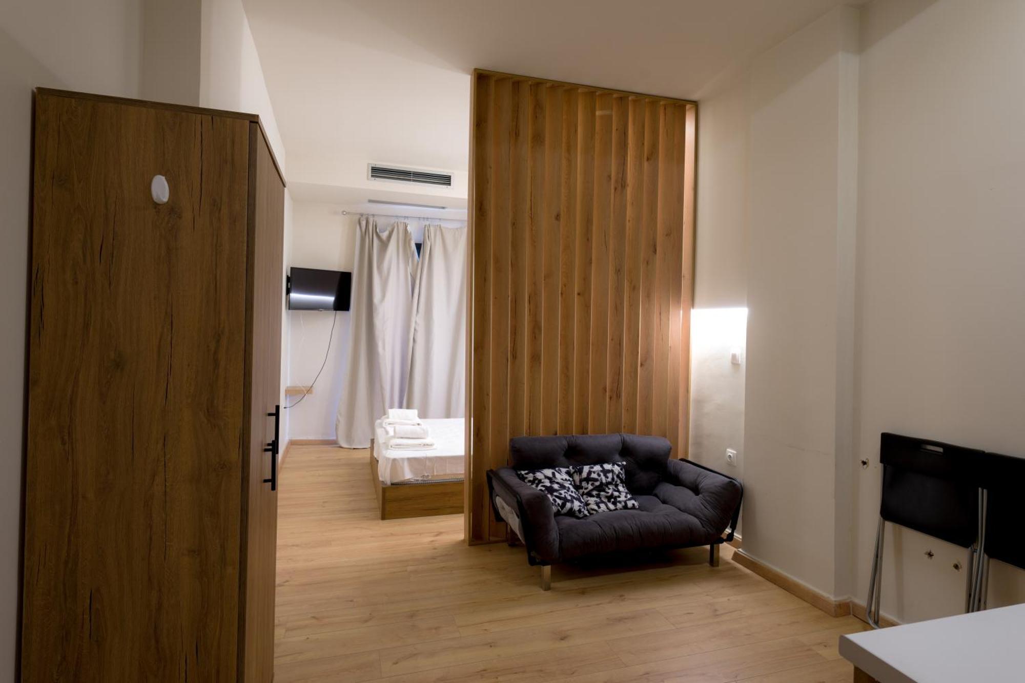 Welcome Urban Apartments Lg Tessalónica Exterior foto