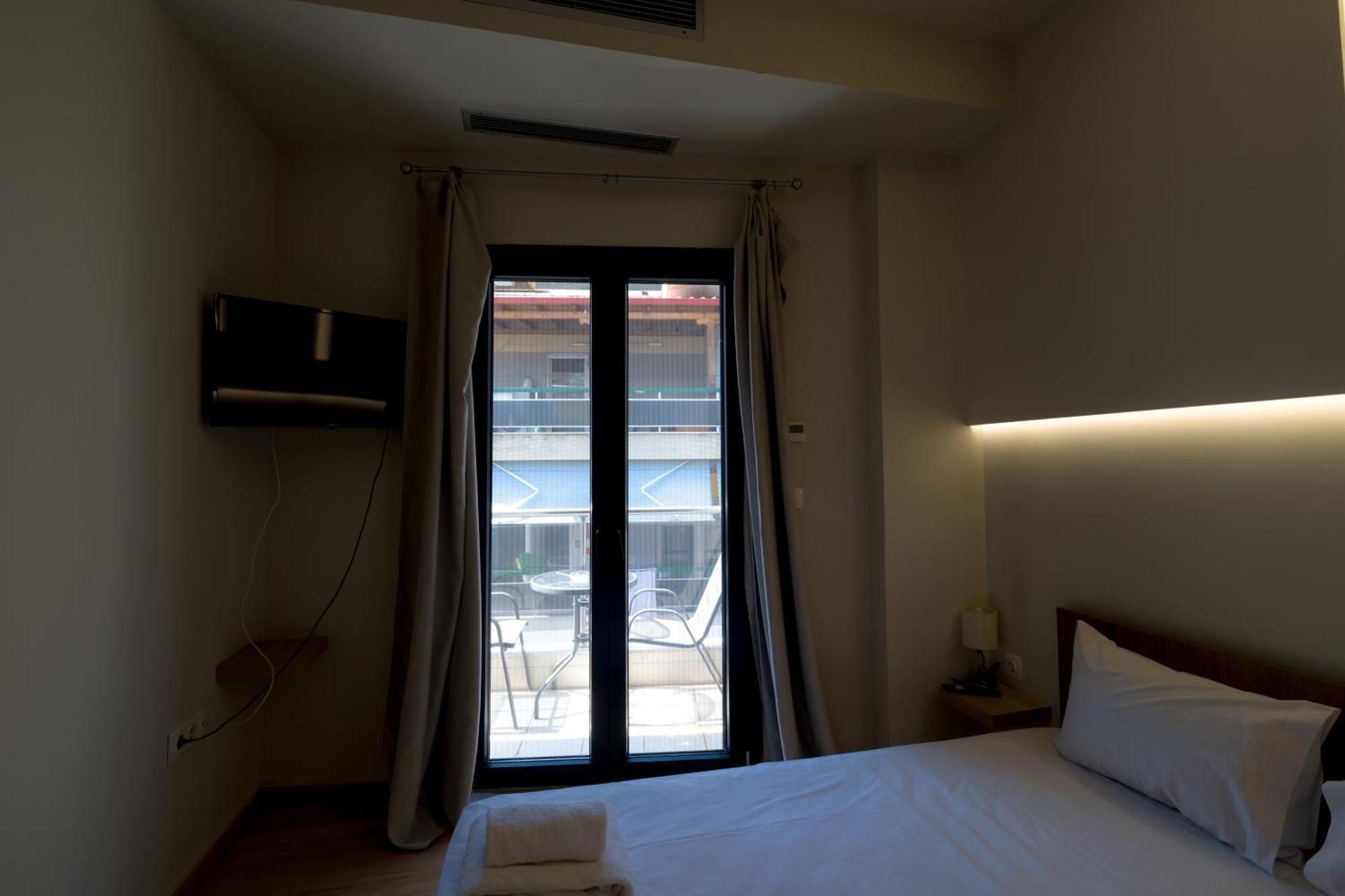 Welcome Urban Apartments Lg Tessalónica Exterior foto