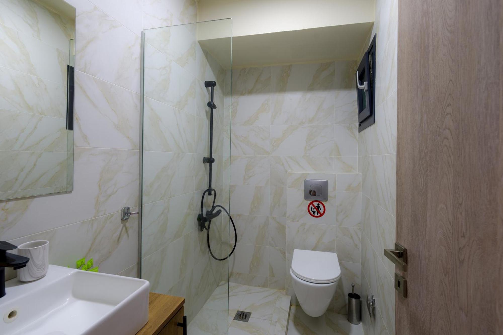Welcome Urban Apartments Lg Tessalónica Exterior foto