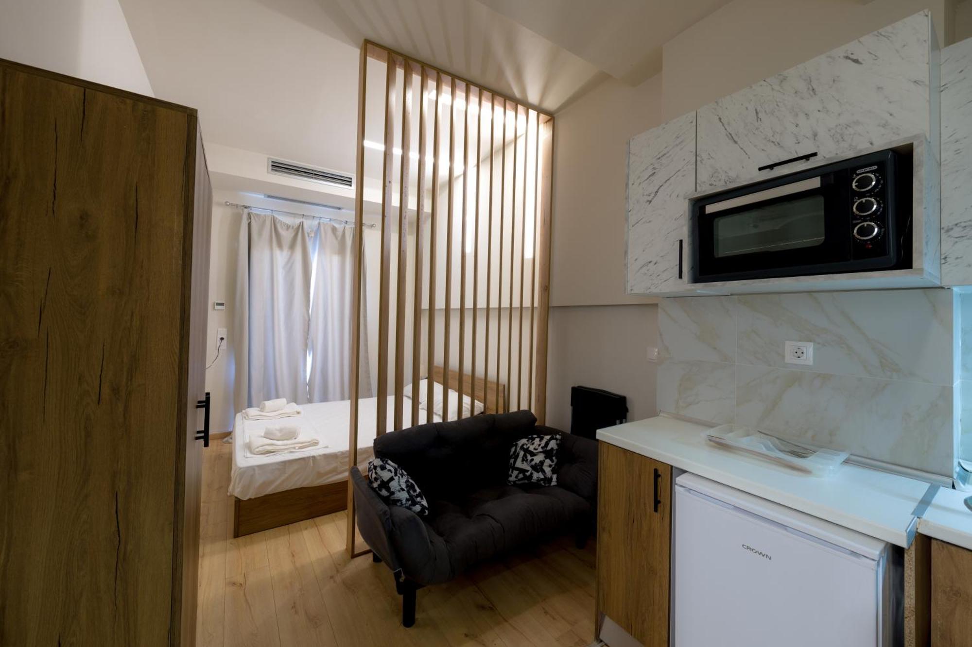 Welcome Urban Apartments Lg Tessalónica Exterior foto