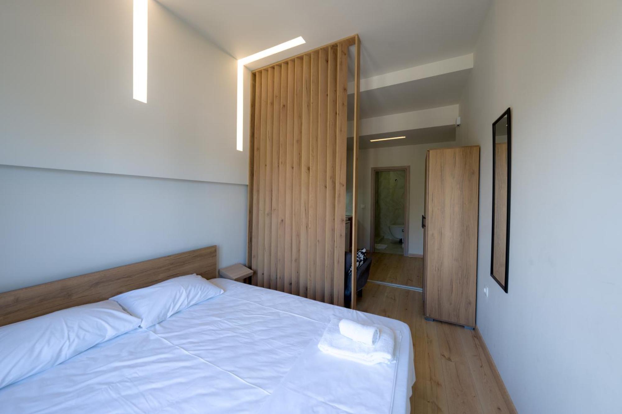 Welcome Urban Apartments Lg Tessalónica Exterior foto