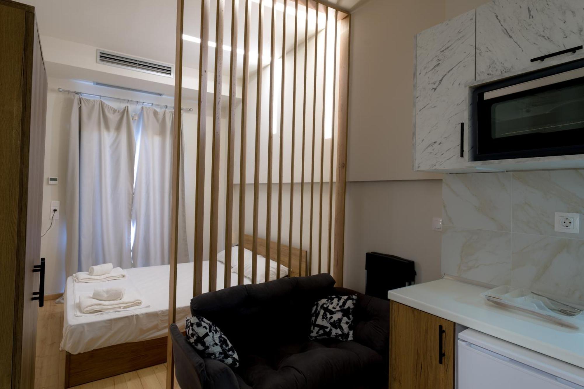 Welcome Urban Apartments Lg Tessalónica Exterior foto