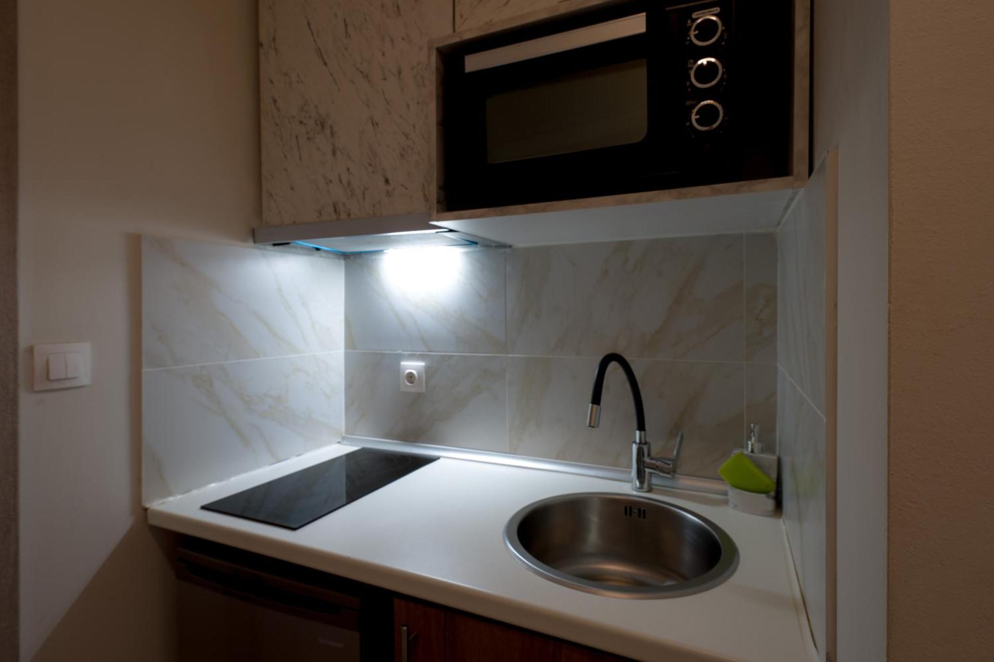 Welcome Urban Apartments Lg Tessalónica Exterior foto