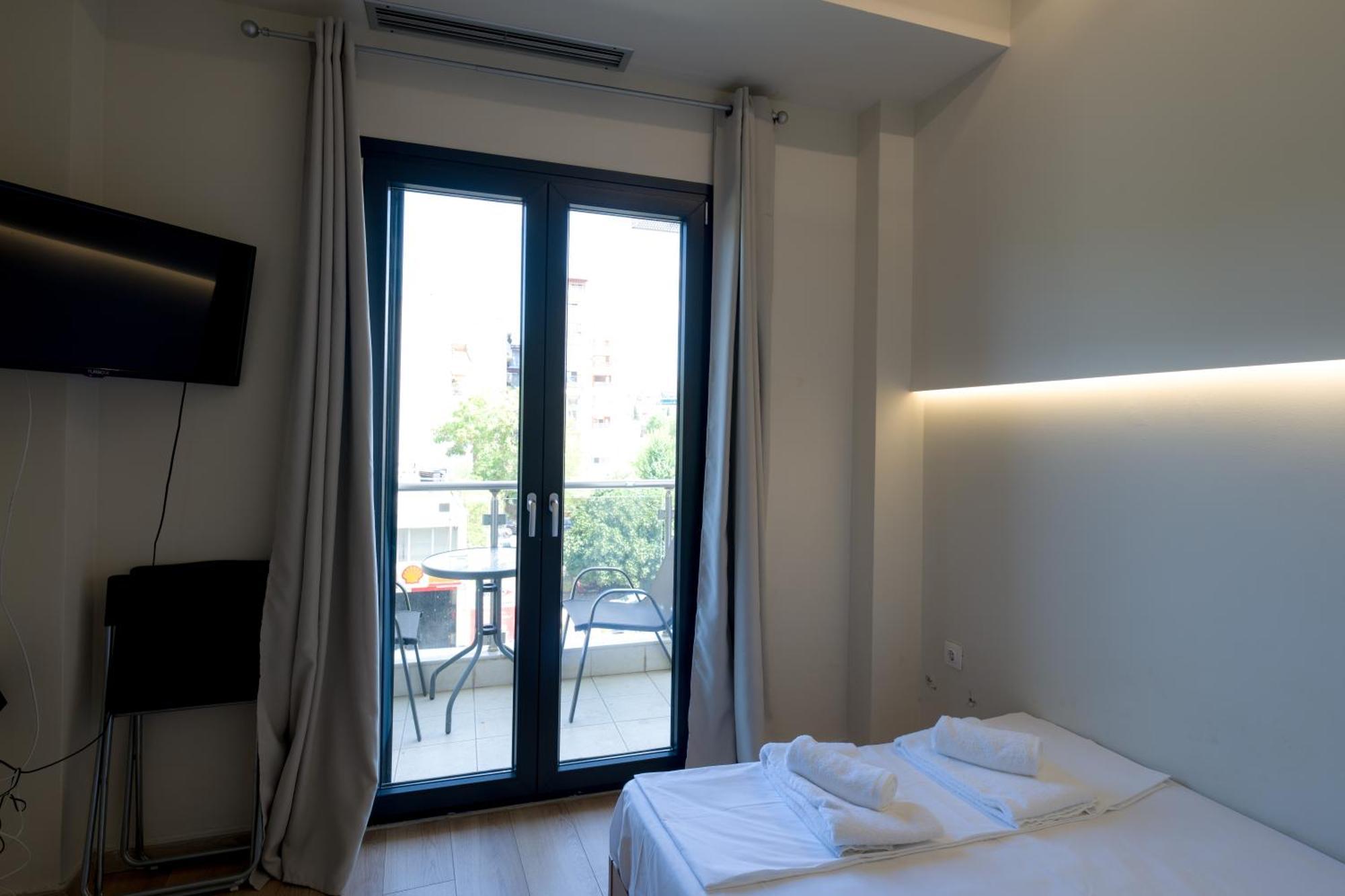 Welcome Urban Apartments Lg Tessalónica Exterior foto